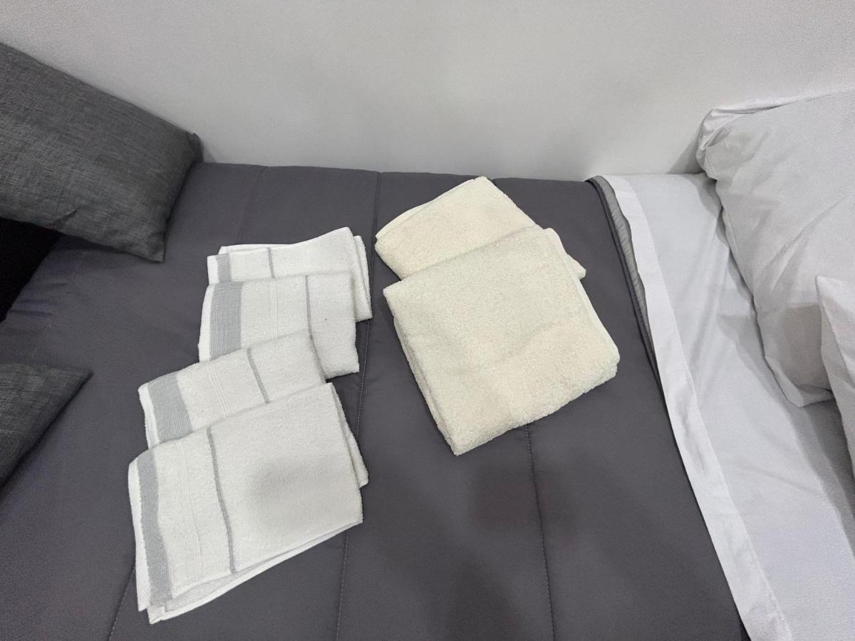 Cuore Di Napoli Hotel Bagian luar foto